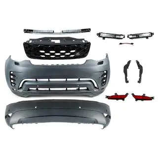 Kit Carrosserie Tuning SVR-Style
