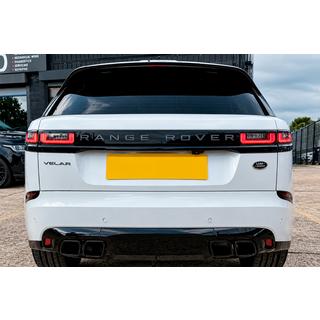 Kit carrosserie tuning SVR photo 2