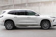 Essai du Buick Enclave de troisième génération : un nouveau niveau de luxe et de confort photo 3