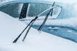 TOP 5 des raisons de panne des essuie-glaces pendant la saison froide photo 1
