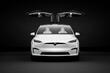 Test du Tesla Model X : restylage de la première génération photo 1