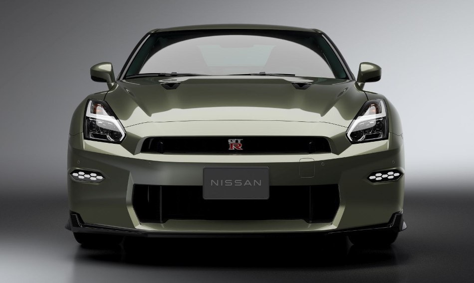 La Nissan GT-R 2023 mise à jour : une revue du coupé sport