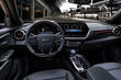 Chevrolet Trax de deuxième génération : bilan photo 5