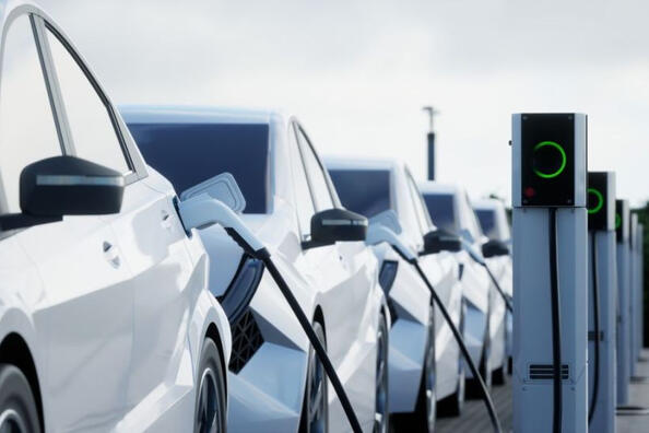 Voitures électriques : avantages et inconvénients