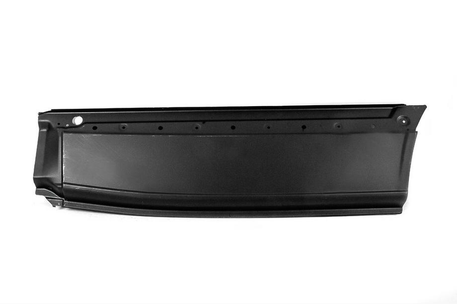 Mercedes Sprinter W907/W910 2018- Kit carrosserie pour allongement de voiture Partie Centrale Photo 24