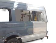 Volkswagen Crafter 2006-2016 Kit carrosserie pour allongement de voiture photo 8