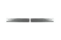 Volkswagen Crafter 2006-2016 Kit carrosserie pour allongement de voiture photo 28