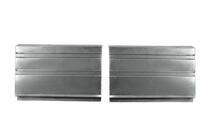 Volkswagen Crafter 2006-2016 Kit carrosserie pour allongement de voiture photo 37