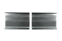 Volkswagen Crafter 2006-2016 Kit carrosserie pour allongement de voiture photo 39