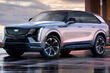 Essai du Cadillac Escalade IQ : l’ère électrique du luxe photo 4