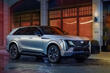 Essai du Cadillac Escalade IQ : l’ère électrique du luxe photo 1