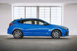 Essai de la Subaru Impreza Hatchback VI génération photo 3