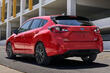 Essai de la Subaru Impreza Hatchback VI génération photo 2