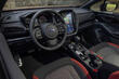Essai de la Subaru Impreza Hatchback VI génération photo 5
