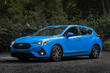 Essai de la Subaru Impreza Hatchback VI génération photo 4