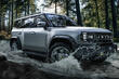 Jetour T2 : test du SUV photo 1