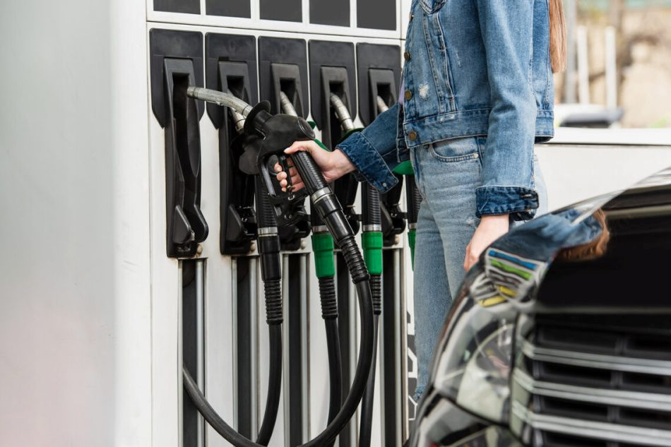 Pourquoi il est important de remplir la voiture avec du carburant de haute qualité