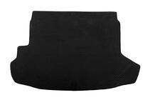 Nissan X-trail T31 2007-2014 Tapis de coffre EVA (noir) photo 3