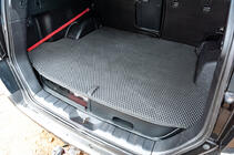 Nissan X-trail T31 2007-2014 Tapis de coffre EVA (noir) photo 6