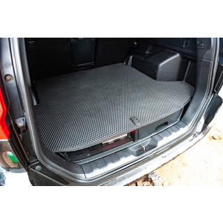 Tapis de coffre EVA (noir) photo 2