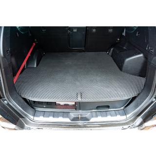 Tapis de coffre EVA (noir)