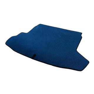 Tapis de coffre EVA (Bleu) photo 2
