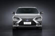 Lexus ES mise à jour : style et confort dans les moindres détails photo 1