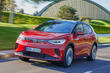 Volkswagen ID.4 GTX : test du crossover électrique «chaud» photo 2