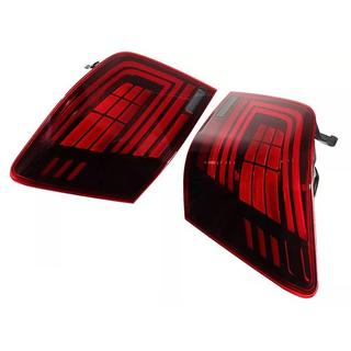 Feux arrière LED (2 pcs) Mercedes GLK сlass X204 2008-2015 photo 2