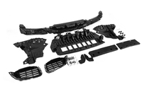 Mercedes S-class W222 2013-2022 Kit carrosserie S65 AMG (2018-Restyling) photo 16