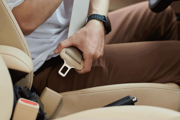 Pourquoi est-il important de porter une ceinture de sécurité ?