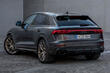 Test de l’Audi RS Q8 : lifting 2024 photo 4
