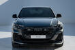 Test de l’Audi RS Q8 : lifting 2024 photo 1