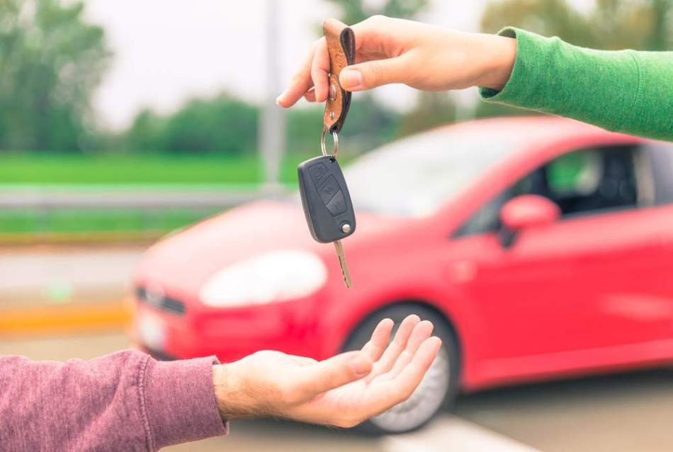 Comment vendre une voiture rapidement ?