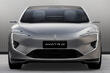Avatr 12 : test d’une voiture électrique moderne photo 2