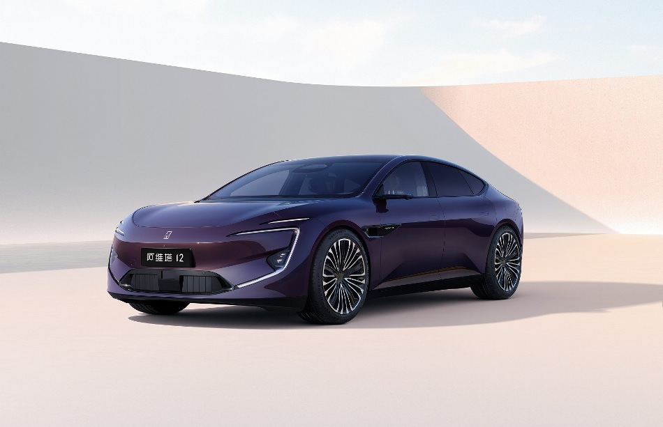 Avatr 12 : test d’une voiture électrique moderne