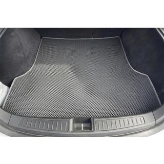 Tapis de coffre arrière EVA (2012-2021, Gris)