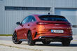 Kia ProCeed break : revue du restylage de première génération photo 4