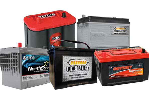 Quelles batteries sont les meilleures pour une voiture ?
