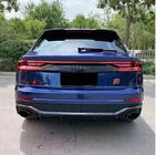 Audi Q8 2018- Pare-chocs Arrière RSQ-Style (2018-2023) photo 1