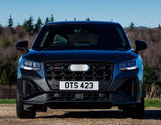 Audi Q2 2016- Pare-chocs avant (2016-2024) photo 1