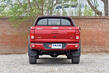 Essai du pick-up à traction intégrale JAC T8 photo 3