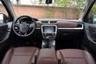 Essai du pick-up à traction intégrale JAC T8 photo 5