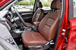 Essai du pick-up à traction intégrale JAC T8 photo 6