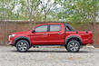 Essai du pick-up à traction intégrale JAC T8 photo 2