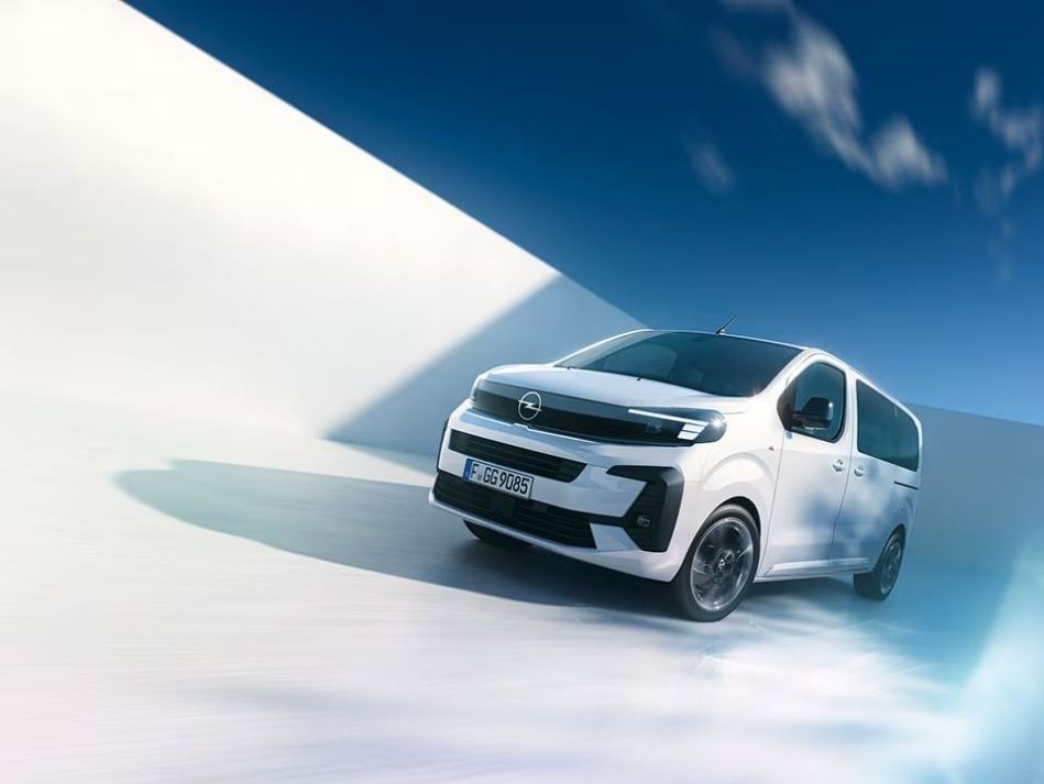 Opel Zafira 2024 : revue du monospace modernisé