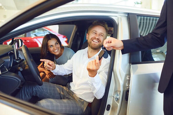 Comment louer votre voiture de manière rentable : conseils et recommandations