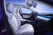 Essai du crossover électrique Volkswagen ID.6 X photo 6