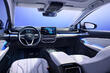 Essai du crossover électrique Volkswagen ID.6 X photo 5