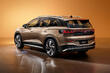 Essai du crossover électrique Volkswagen ID.6 X photo 4